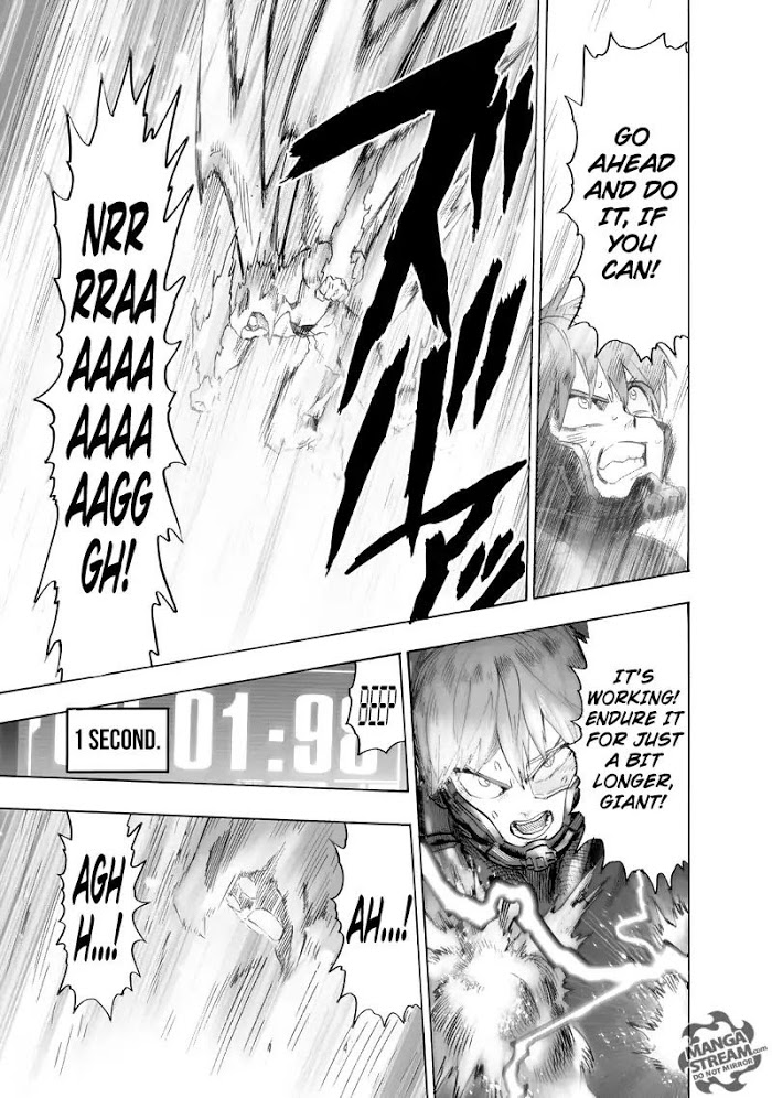 One Punch Man - Chapter 99.4 image 43